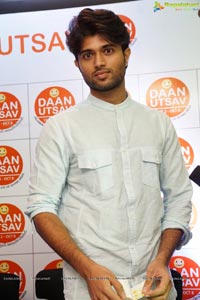 Daan Utsav Hyderabad