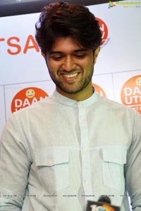 Daan Utsav Hyderabad