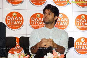 Daan Utsav Hyderabad