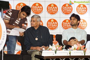 Daan Utsav Hyderabad