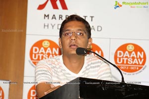 Daan Utsav Hyderabad