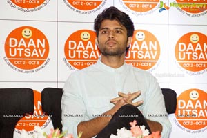 Daan Utsav Hyderabad