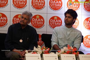 Daan Utsav Hyderabad