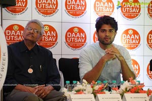 Daan Utsav Hyderabad