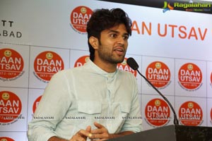 Daan Utsav Hyderabad