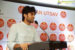 Daan Utsav Hyderabad