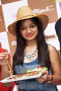 Goan Food Festival