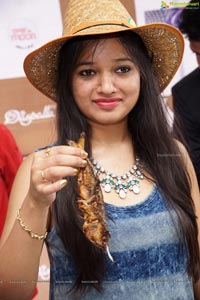 Goan Food Festival
