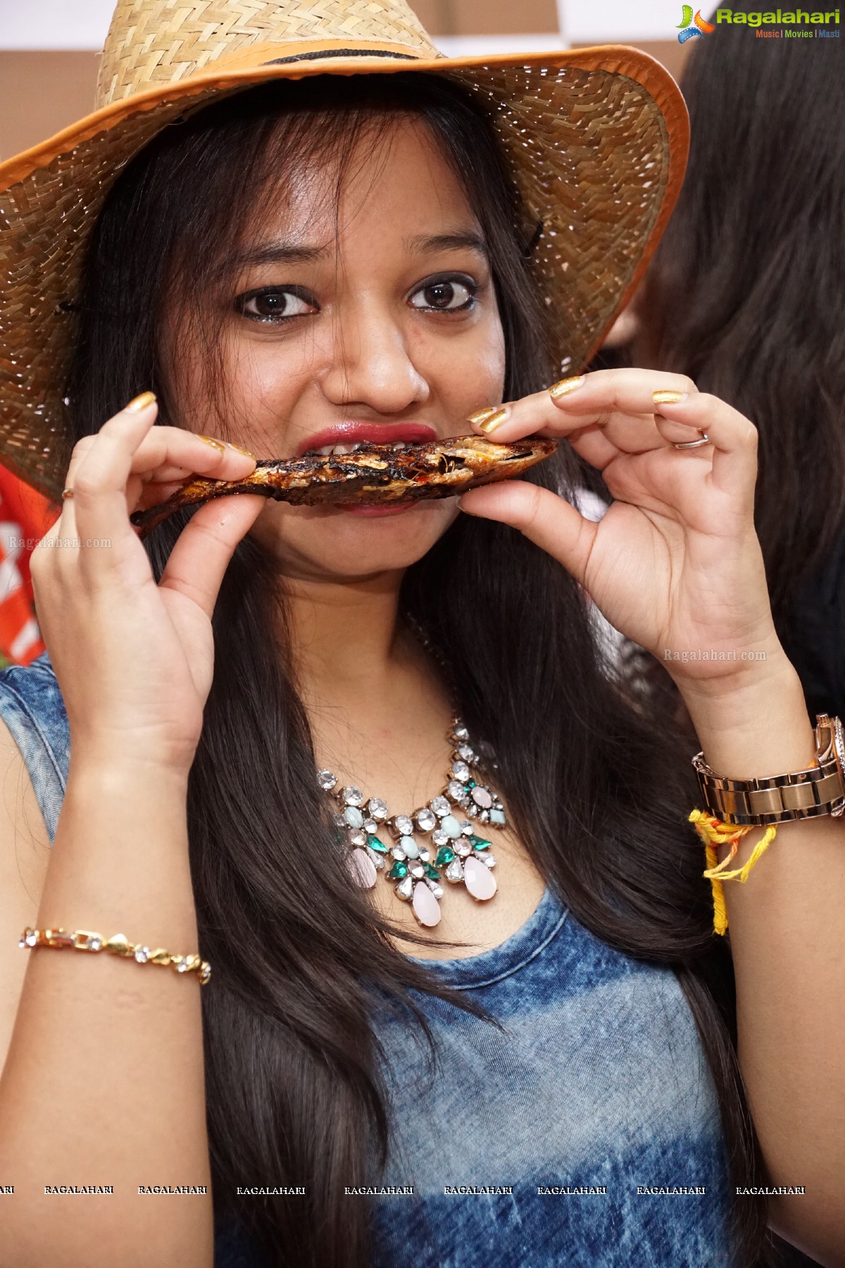 Goan Food Festival at Hotel Daspalla, Hyderabad