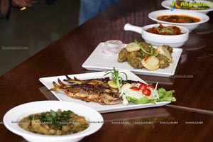 Goan Food Festival