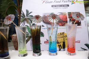 Goan Food Festival