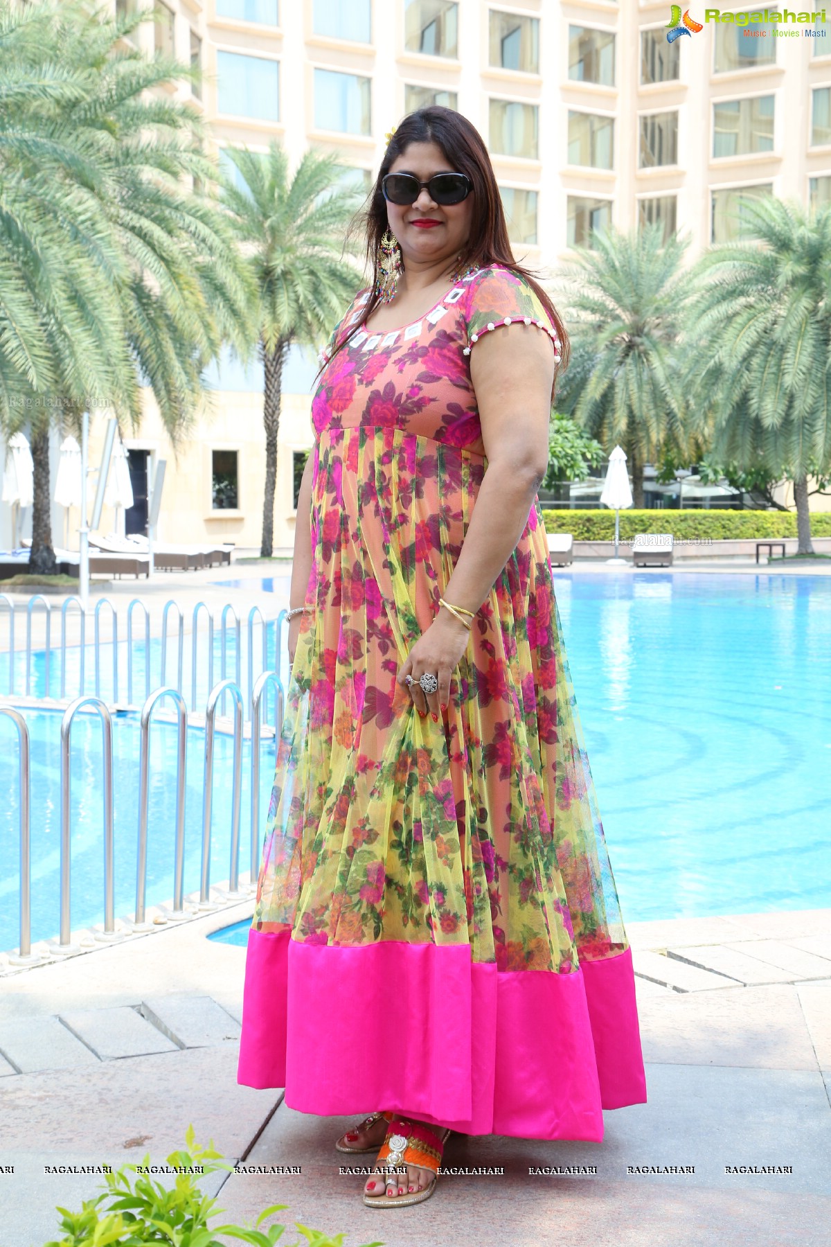 Mexican Themed Party by Divinos Ladies Club at La Cantina - Novotel Hyderabad Convention Centre by Shilpa Chowdary and Manju Gamji