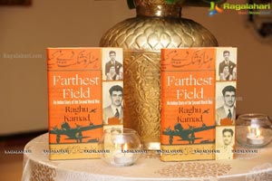 Farthest Field by Raghu Karnad