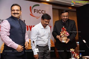 FICCI Event