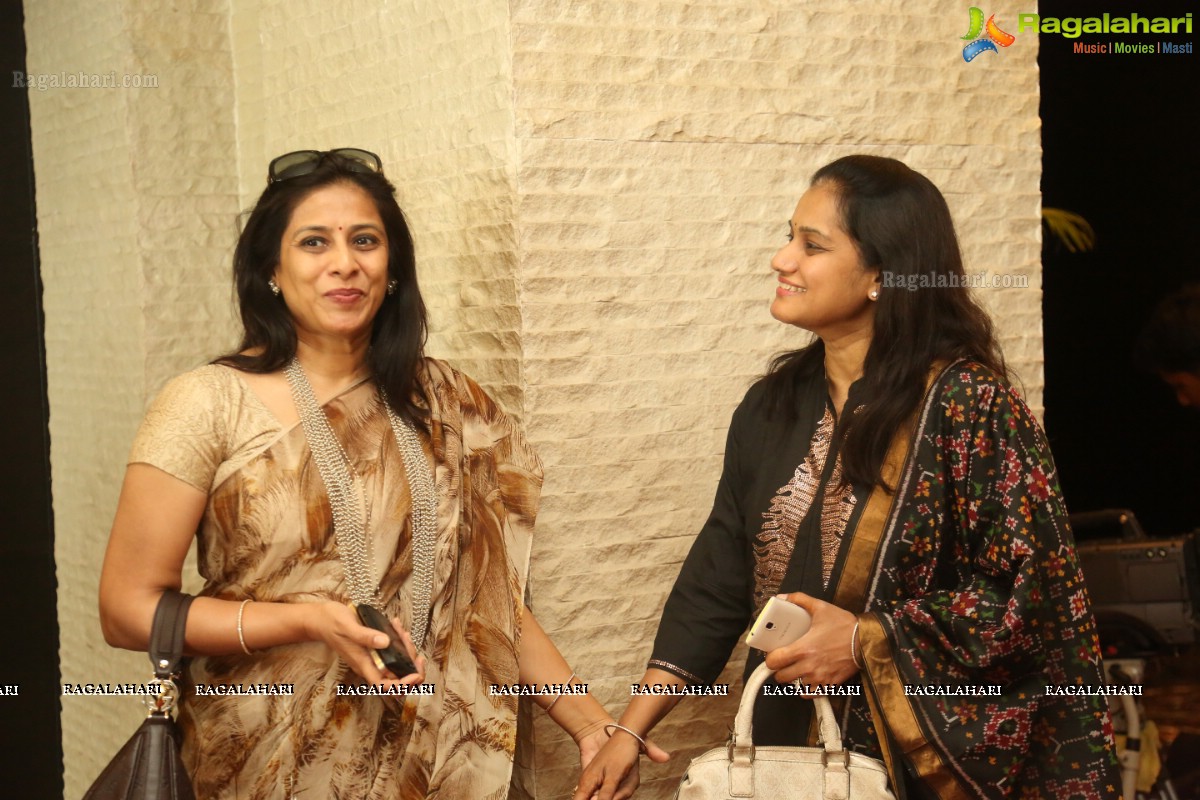 FICCI Ladies Organisation Interactive Session with Actress Vidya Balan