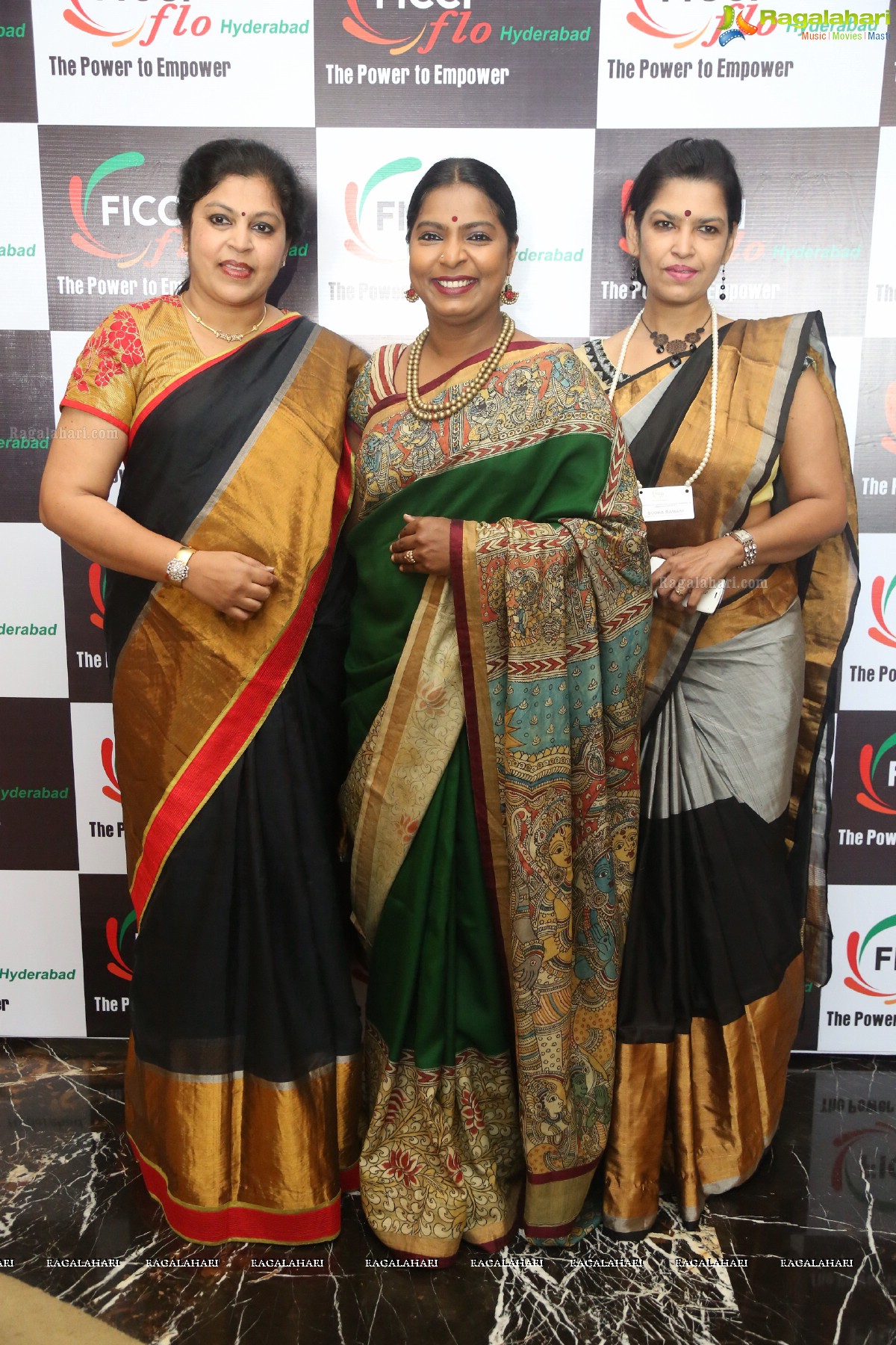 FICCI Ladies Organisation Interactive Session with Actress Vidya Balan