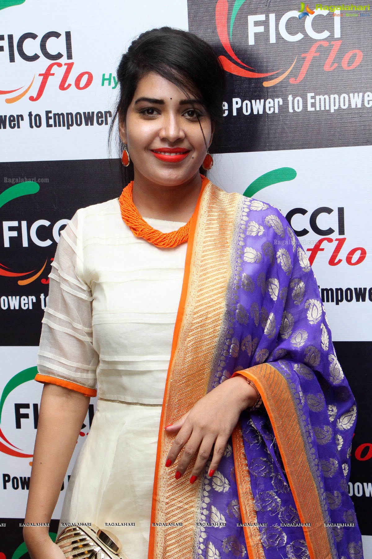 FICCI Ladies Organisation Interactive Session with Actress Vidya Balan