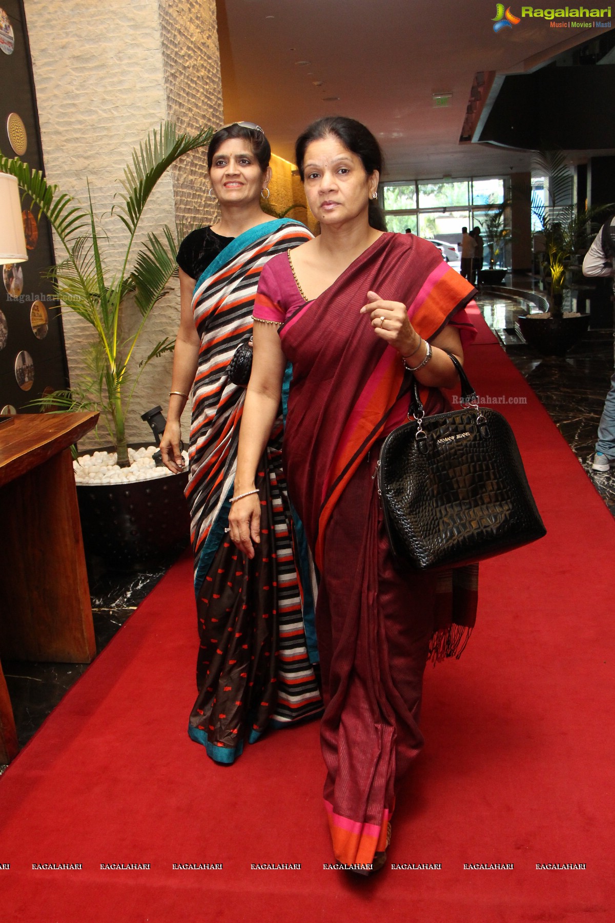 FICCI Ladies Organisation Interactive Session with Actress Vidya Balan