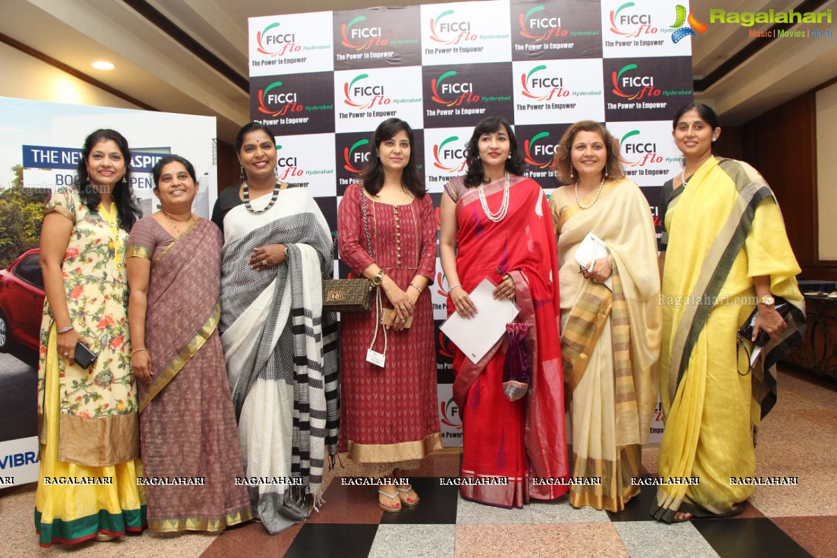 FICCI Ladies Organization (FLO) launches Women Empowerment (WE)