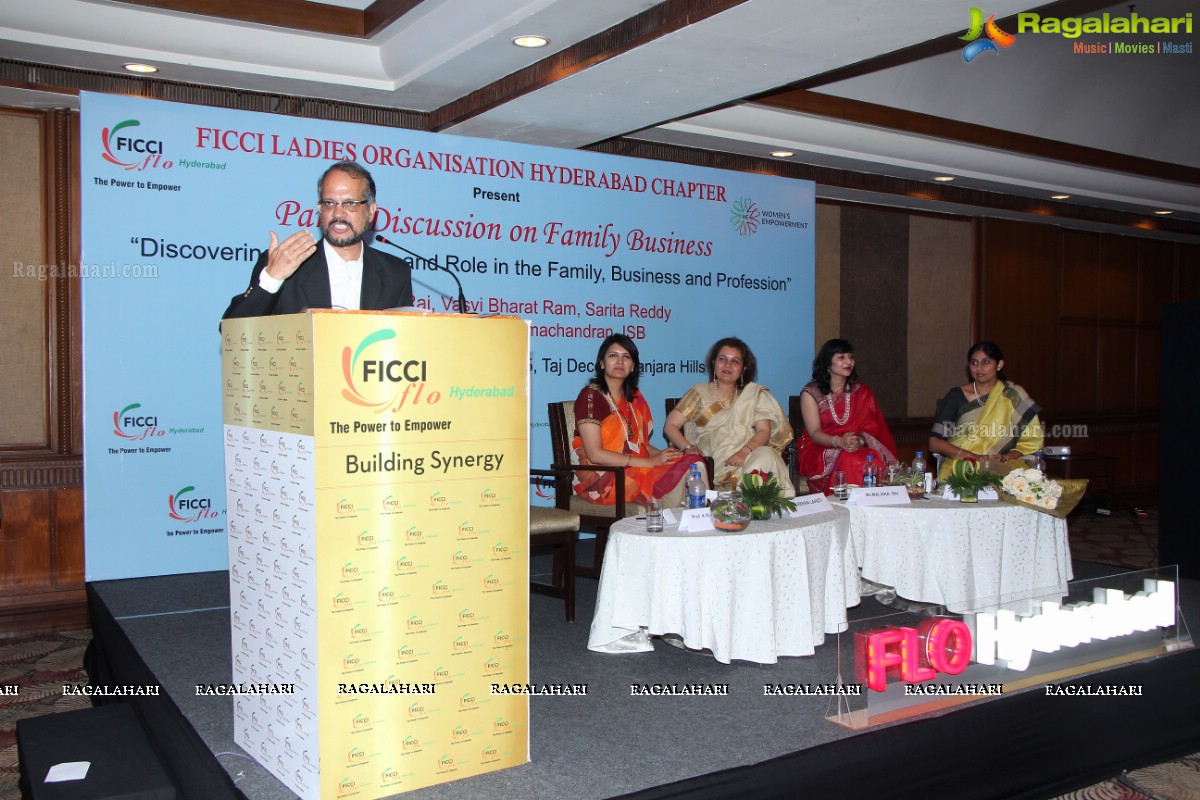 FICCI Ladies Organization (FLO) launches Women Empowerment (WE)