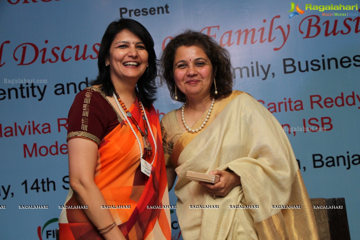 FICCI Ladies Organization (FLO) launches Women Empowerment (WE)