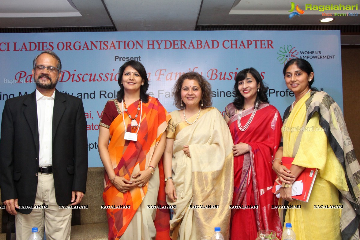 FICCI Ladies Organization (FLO) launches Women Empowerment (WE)