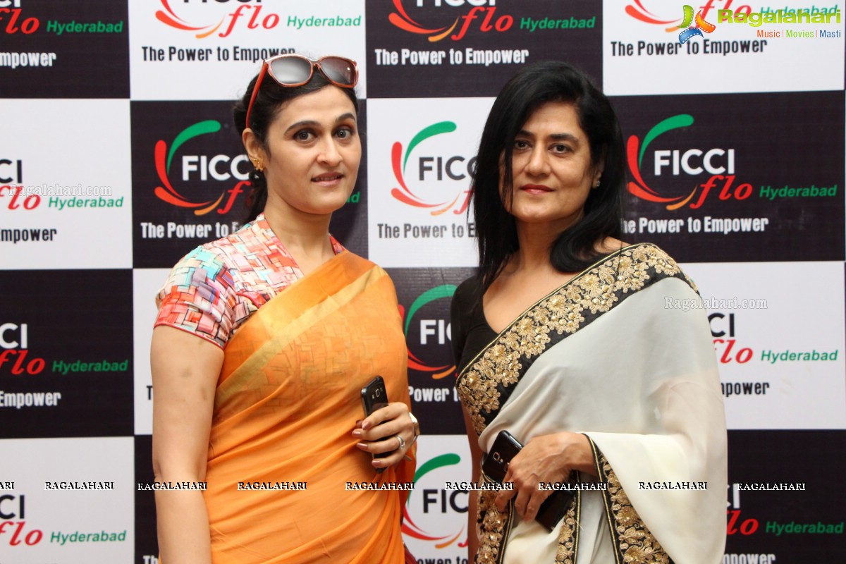 FICCI Ladies Organization (FLO) launches Women Empowerment (WE)