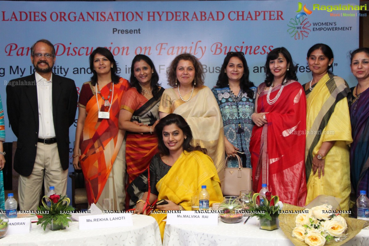 FICCI Ladies Organization (FLO) launches Women Empowerment (WE)