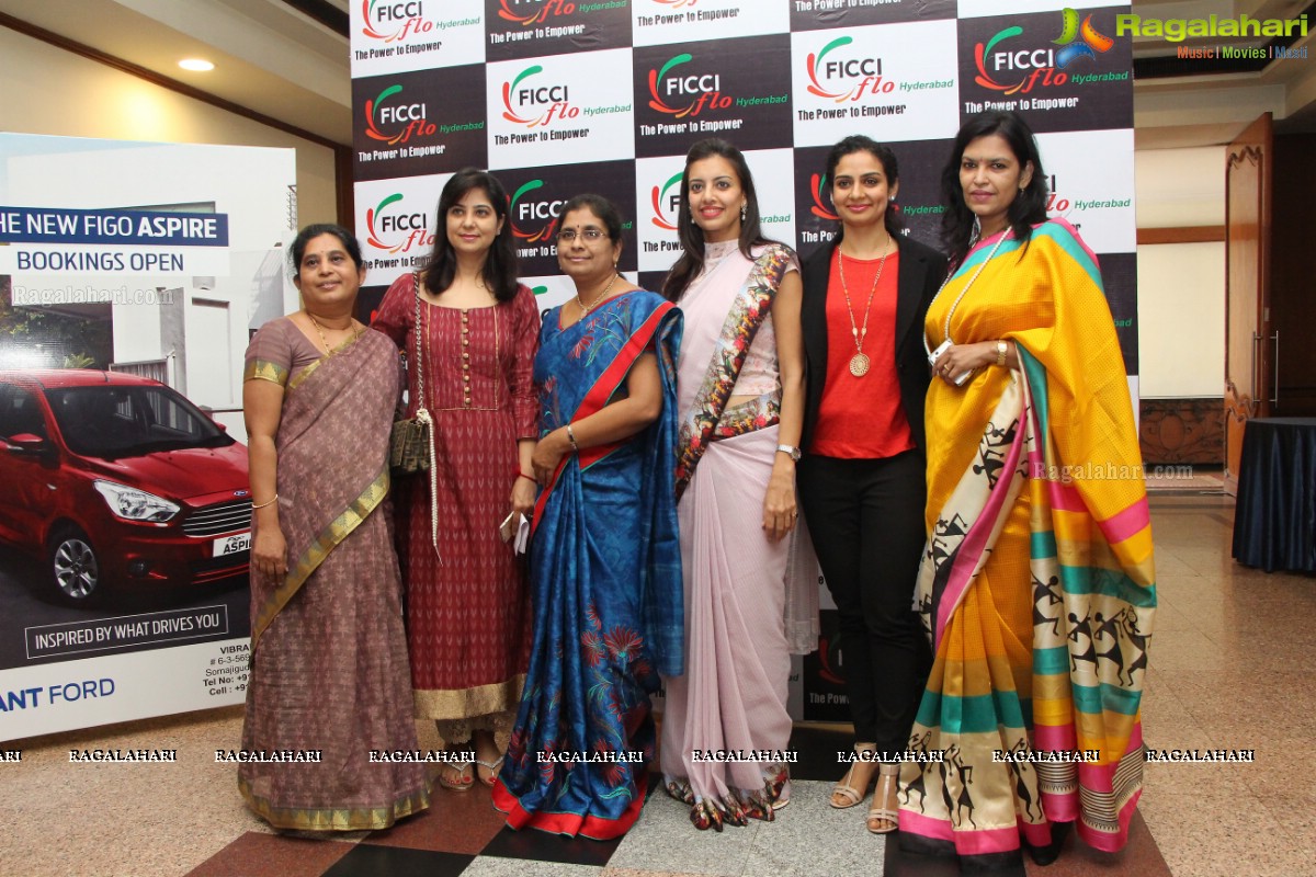 FICCI Ladies Organization (FLO) launches Women Empowerment (WE)