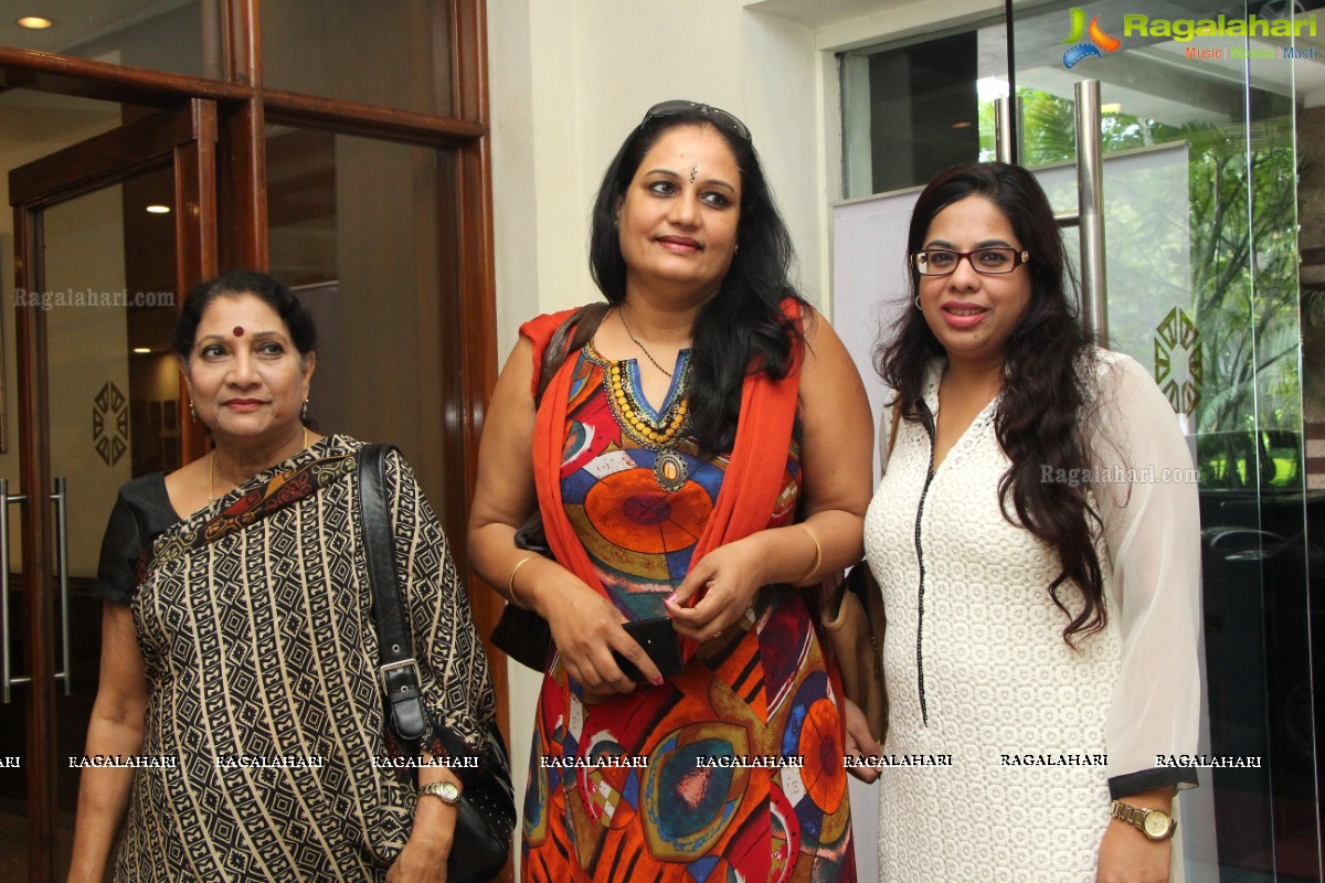 FICCI Ladies Organization (FLO) launches Women Empowerment (WE)