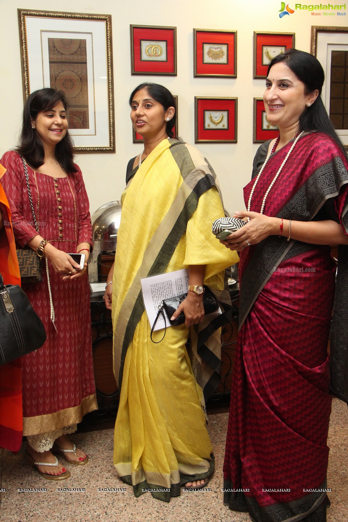 FICCI Ladies Organization (FLO) launches Women Empowerment (WE)