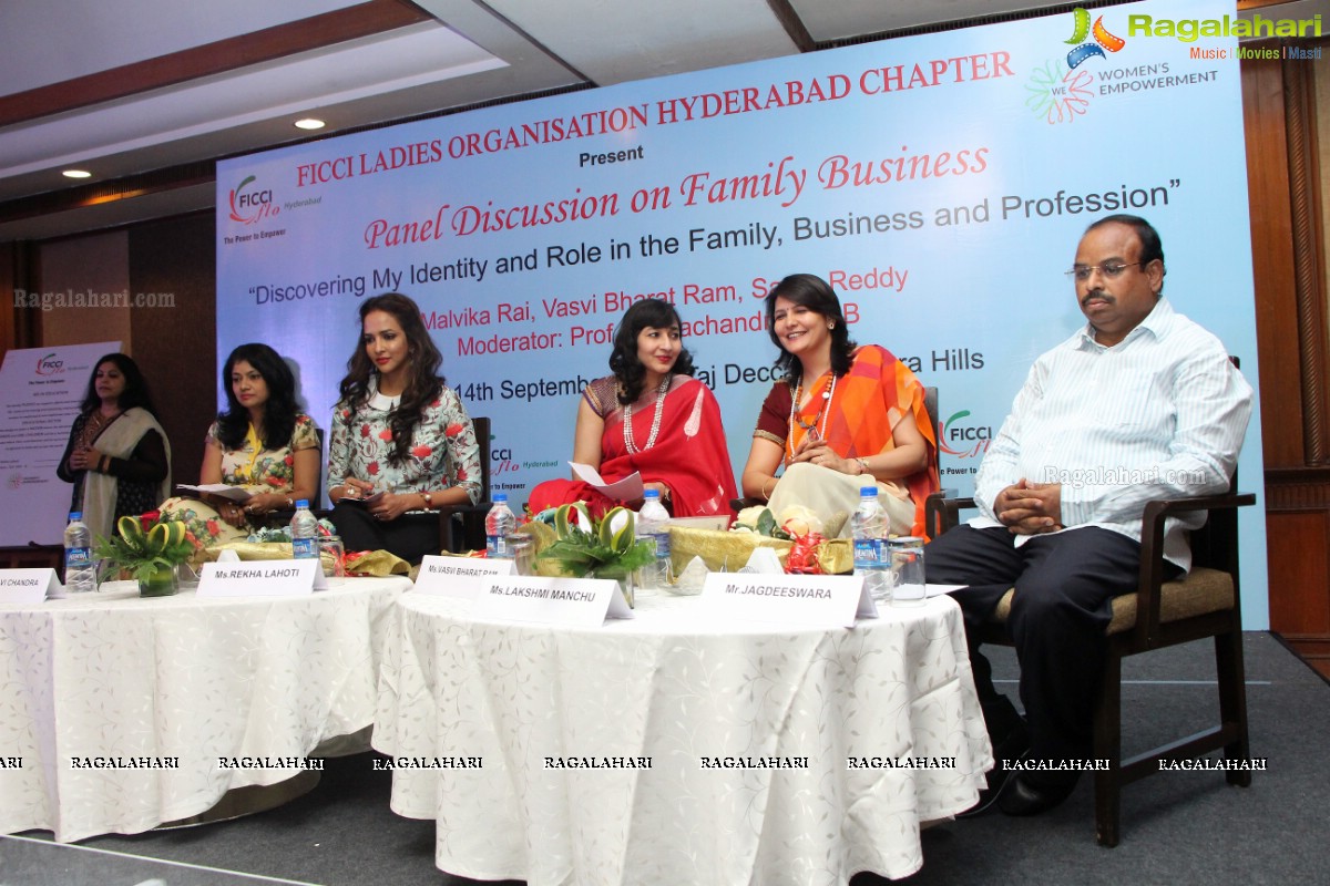 FICCI Ladies Organization (FLO) launches Women Empowerment (WE)