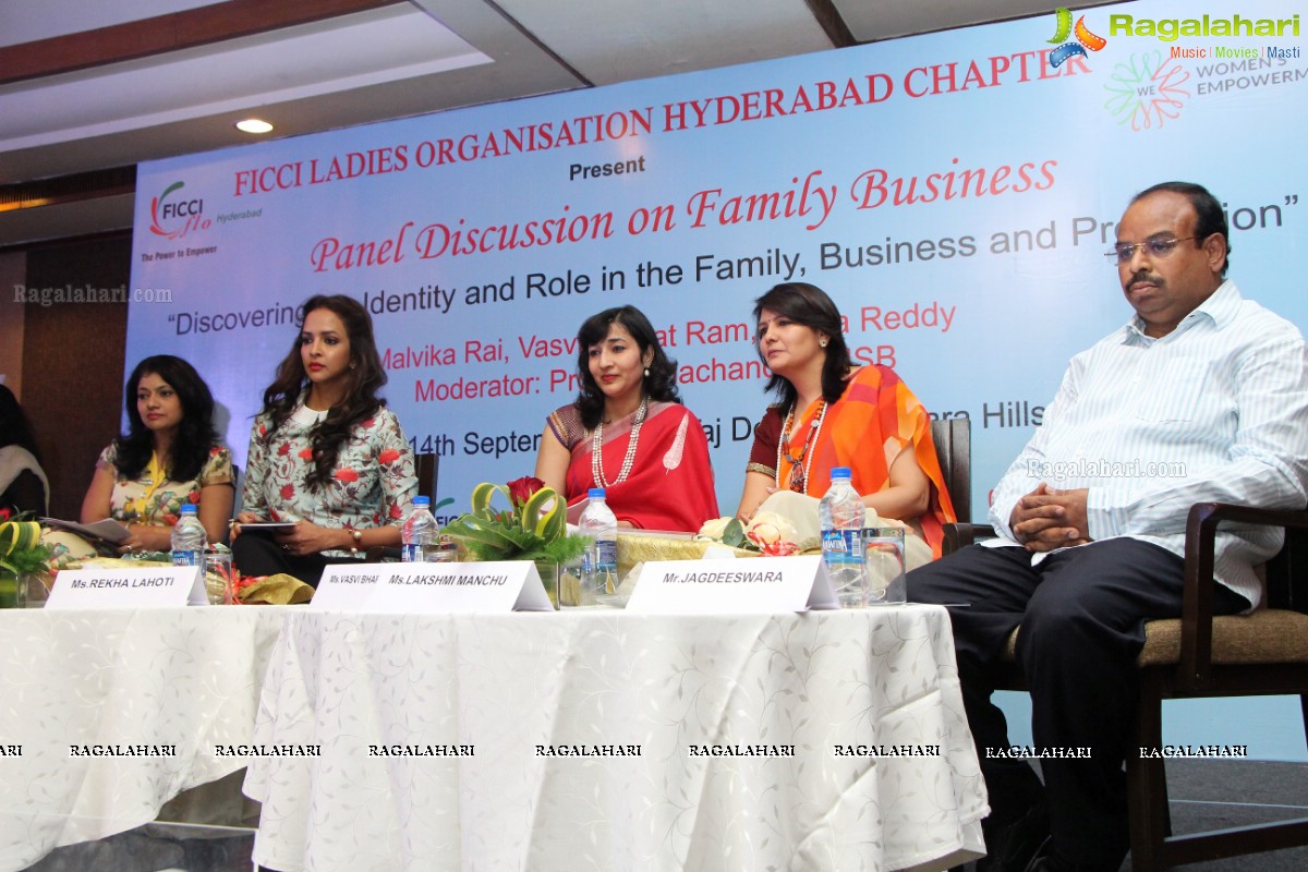 FICCI Ladies Organization (FLO) launches Women Empowerment (WE)