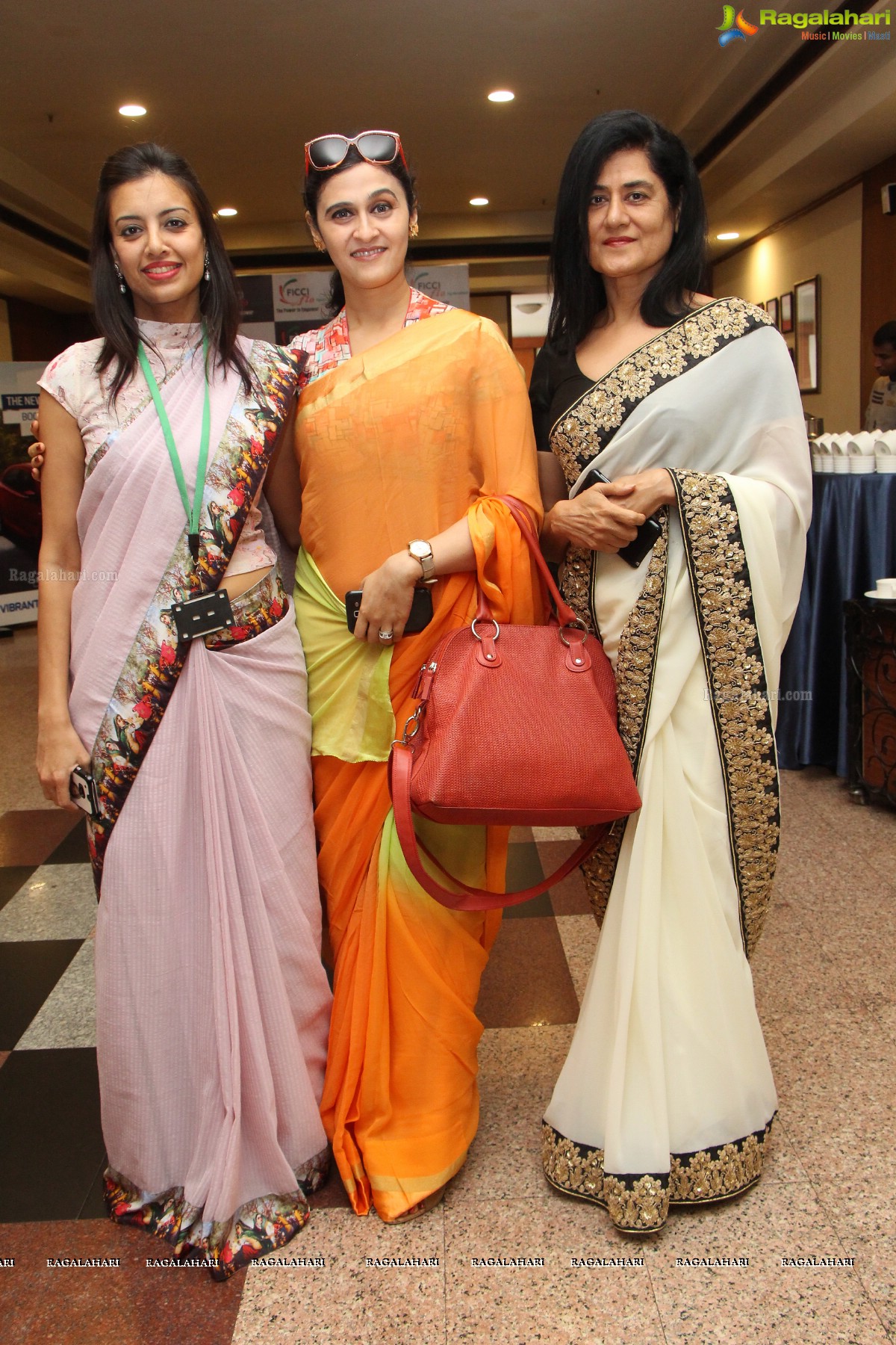 FICCI Ladies Organization (FLO) launches Women Empowerment (WE)