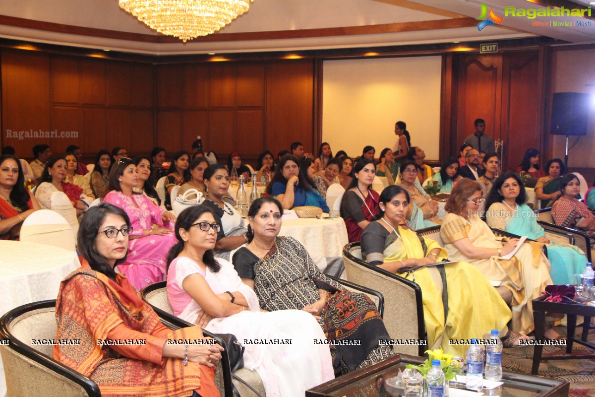 FICCI Ladies Organization (FLO) launches Women Empowerment (WE)