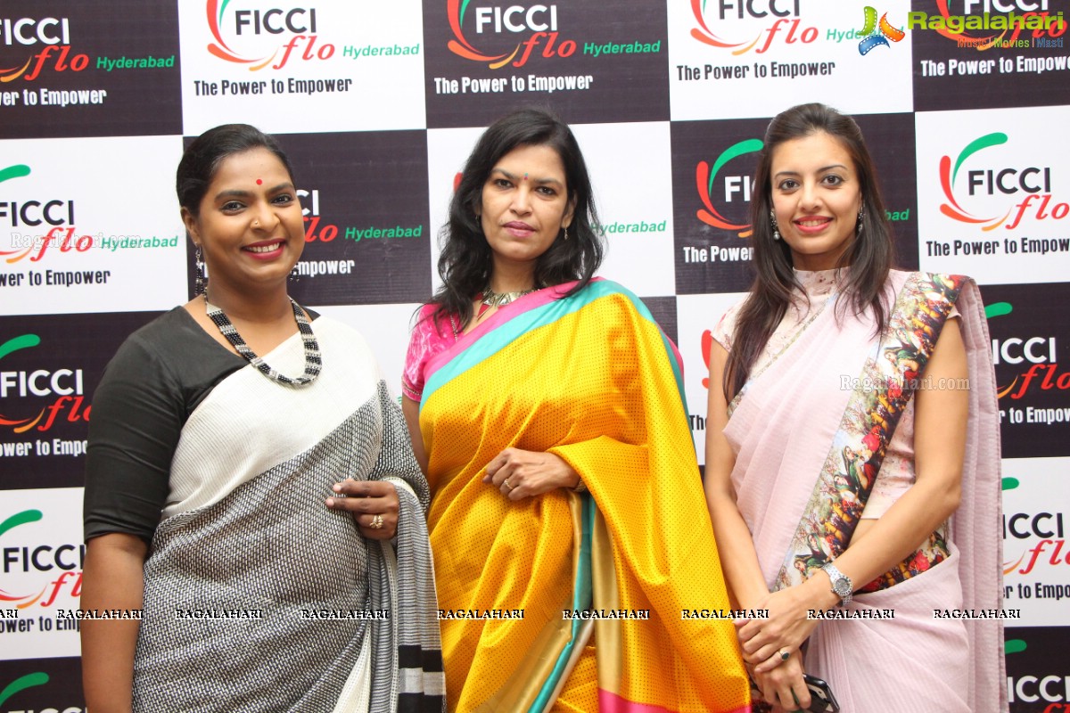 FICCI Ladies Organization (FLO) launches Women Empowerment (WE)