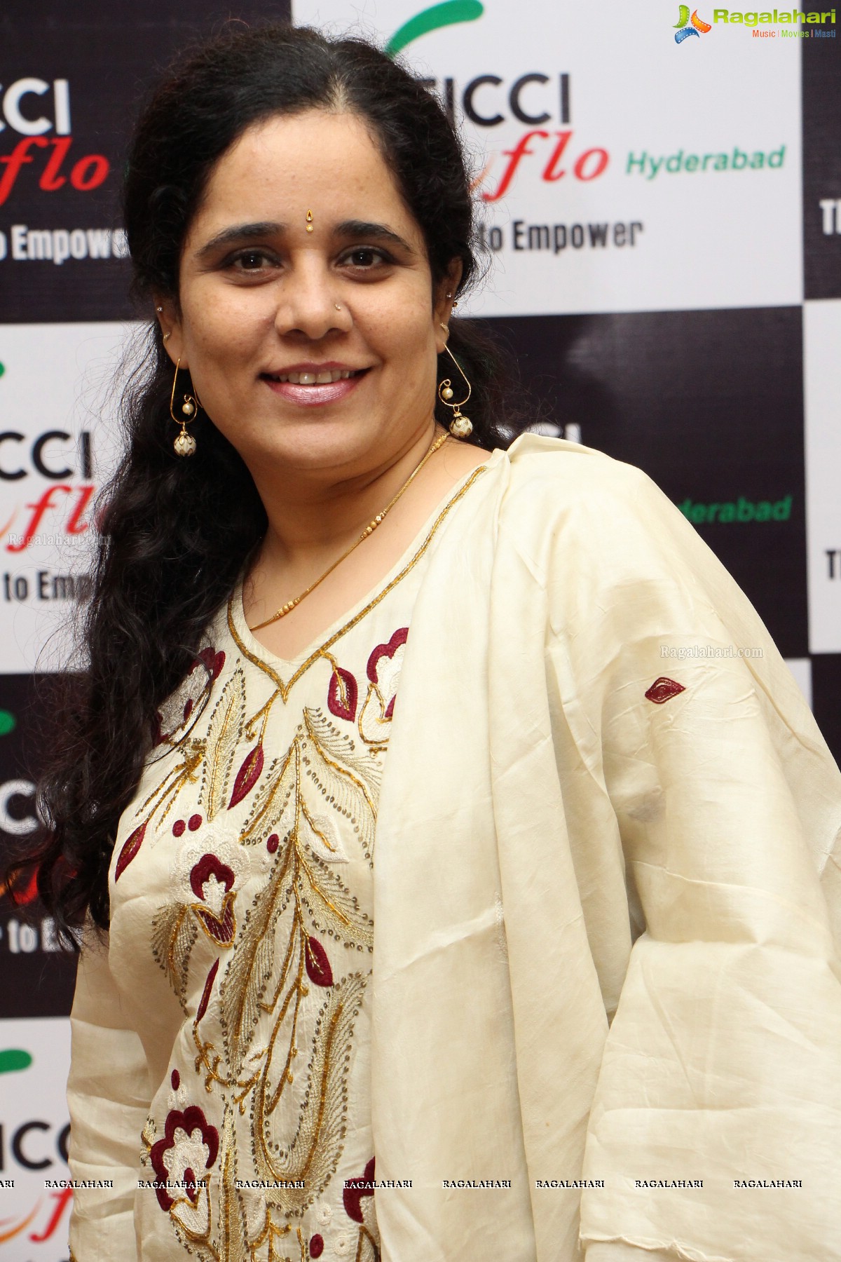 FICCI Ladies Organization (FLO) launches Women Empowerment (WE)