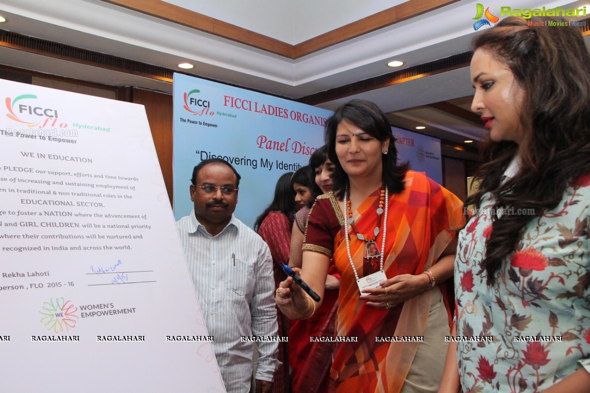 FICCI Ladies Organization (FLO) launches Women Empowerment (WE)