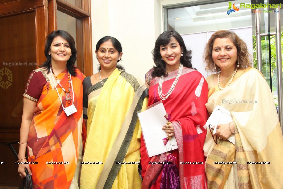 FICCI Ladies Organization (FLO) launches Women Empowerment (WE)