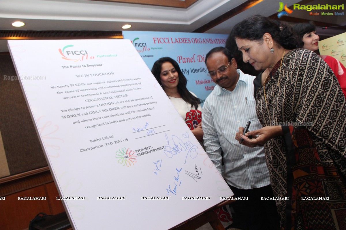 FICCI Ladies Organization (FLO) launches Women Empowerment (WE)