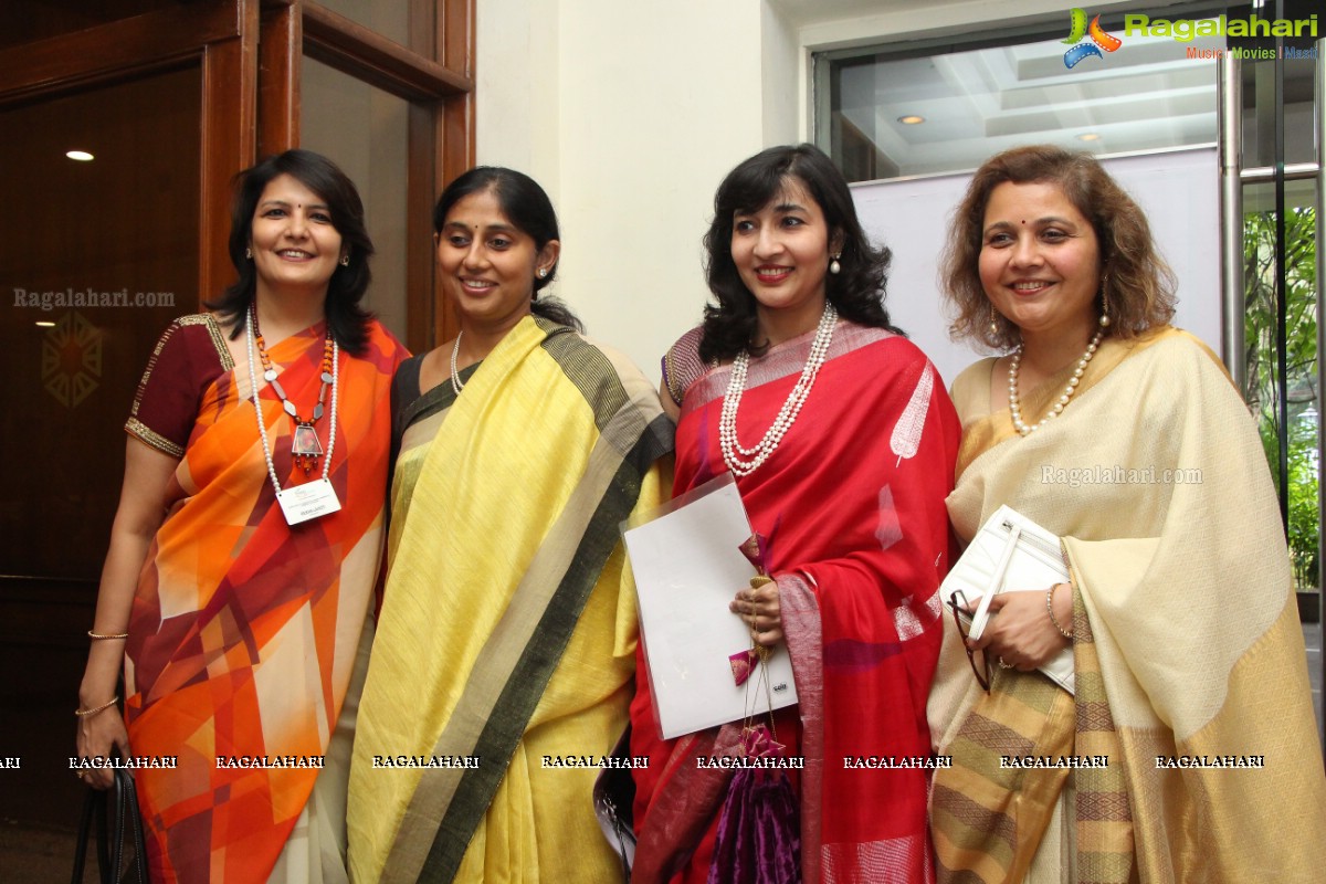 FICCI Ladies Organization (FLO) launches Women Empowerment (WE)