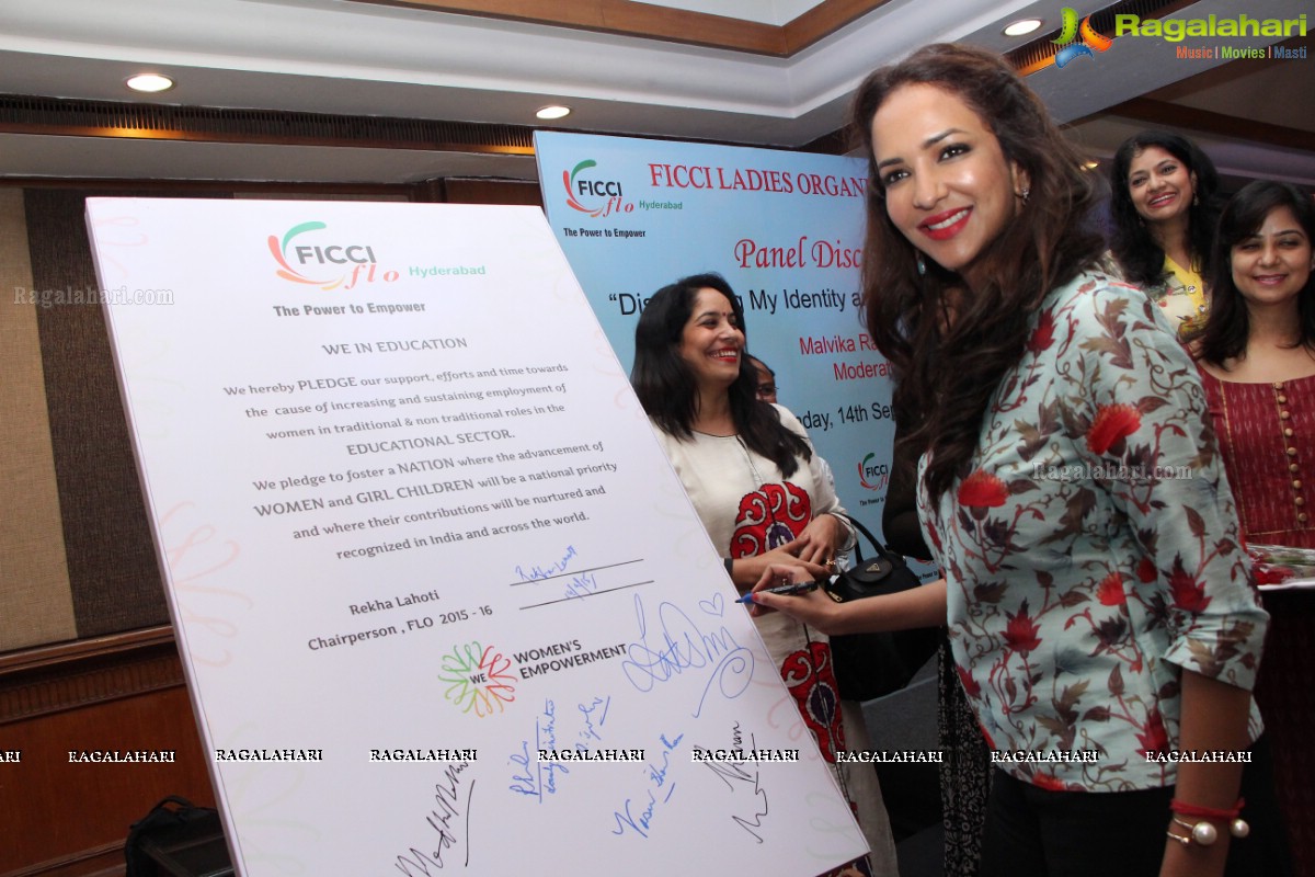 FICCI Ladies Organization (FLO) launches Women Empowerment (WE)