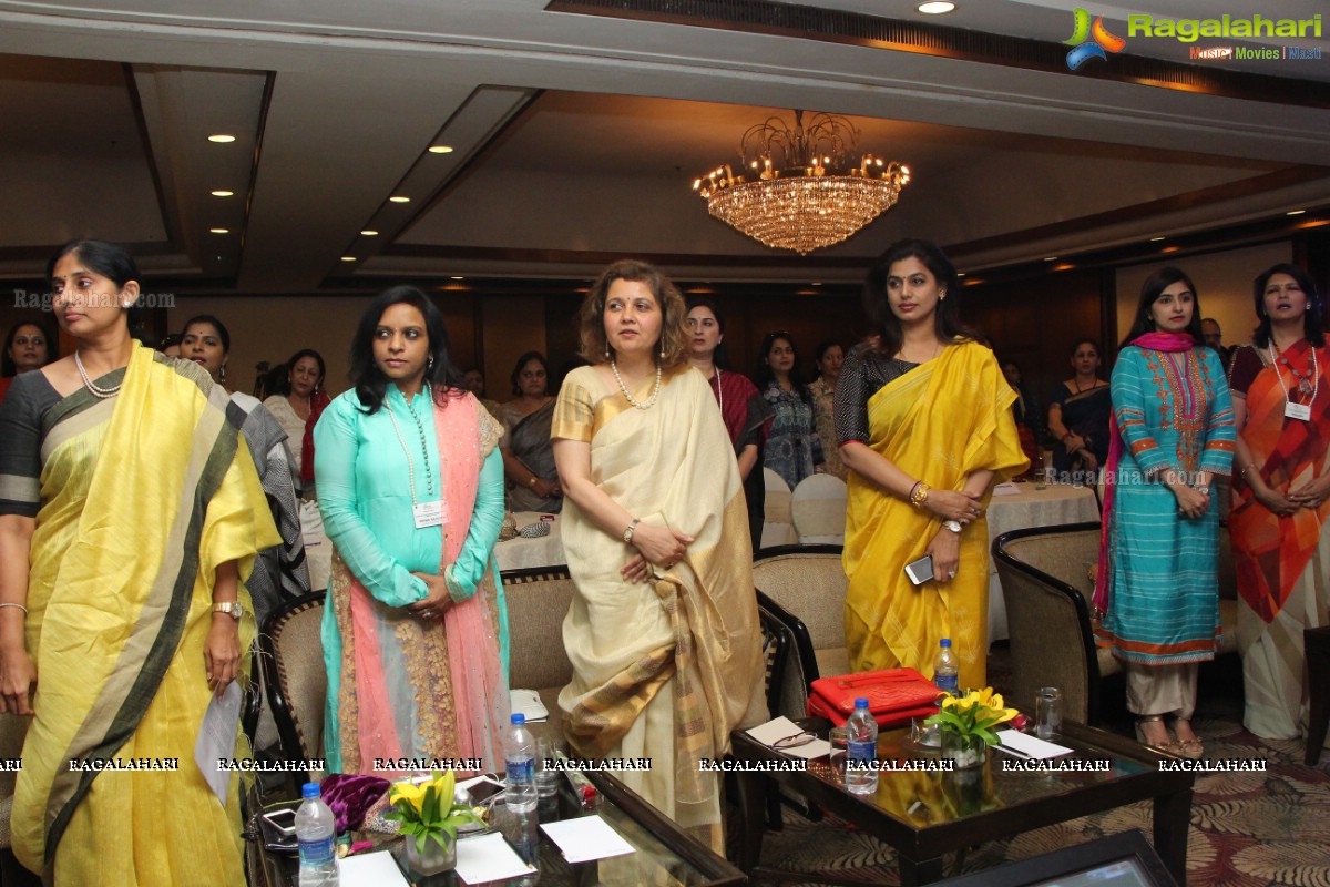 FICCI Ladies Organization (FLO) launches Women Empowerment (WE)