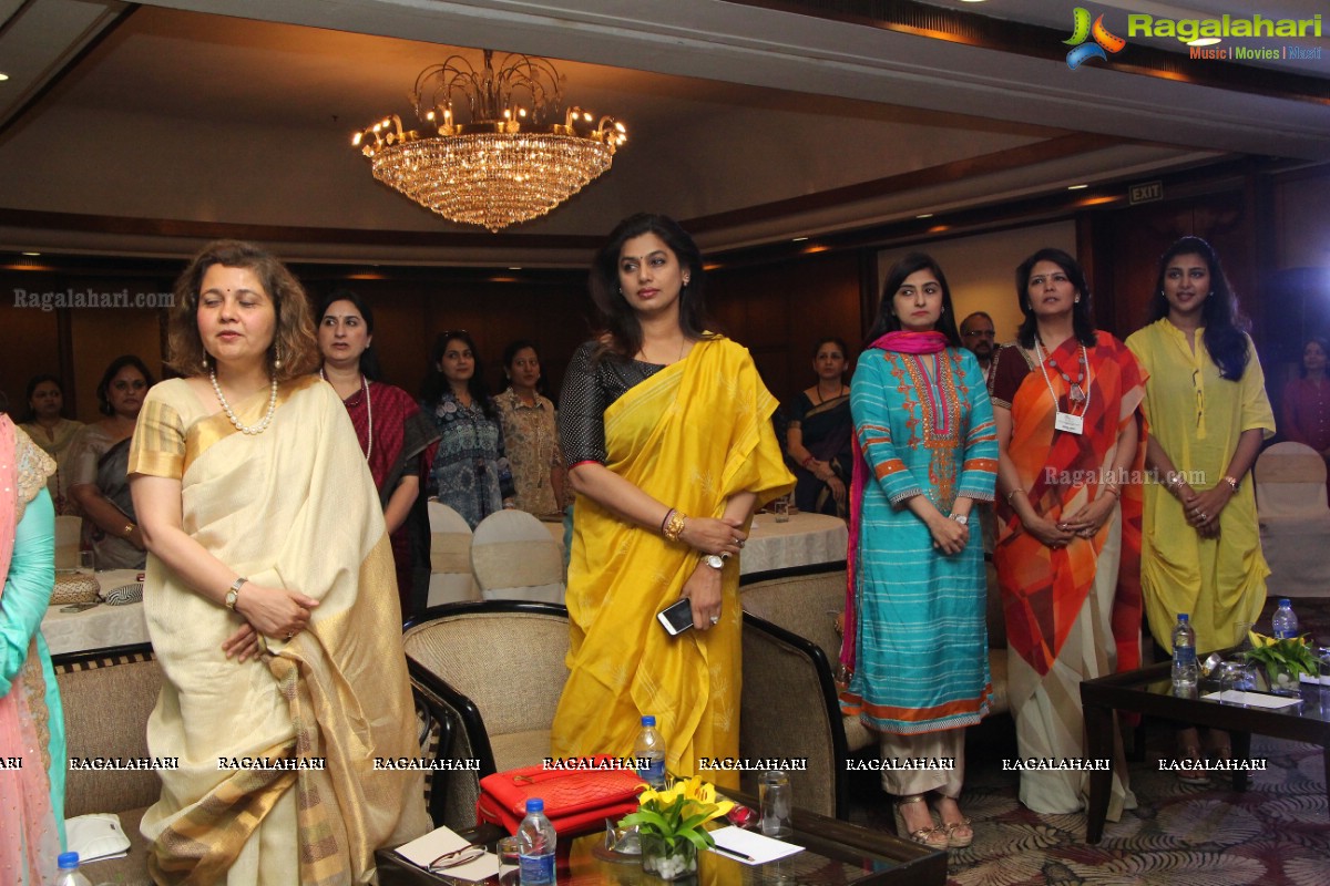 FICCI Ladies Organization (FLO) launches Women Empowerment (WE)