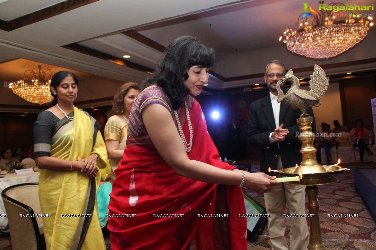 FICCI Ladies Organization (FLO) launches Women Empowerment (WE)