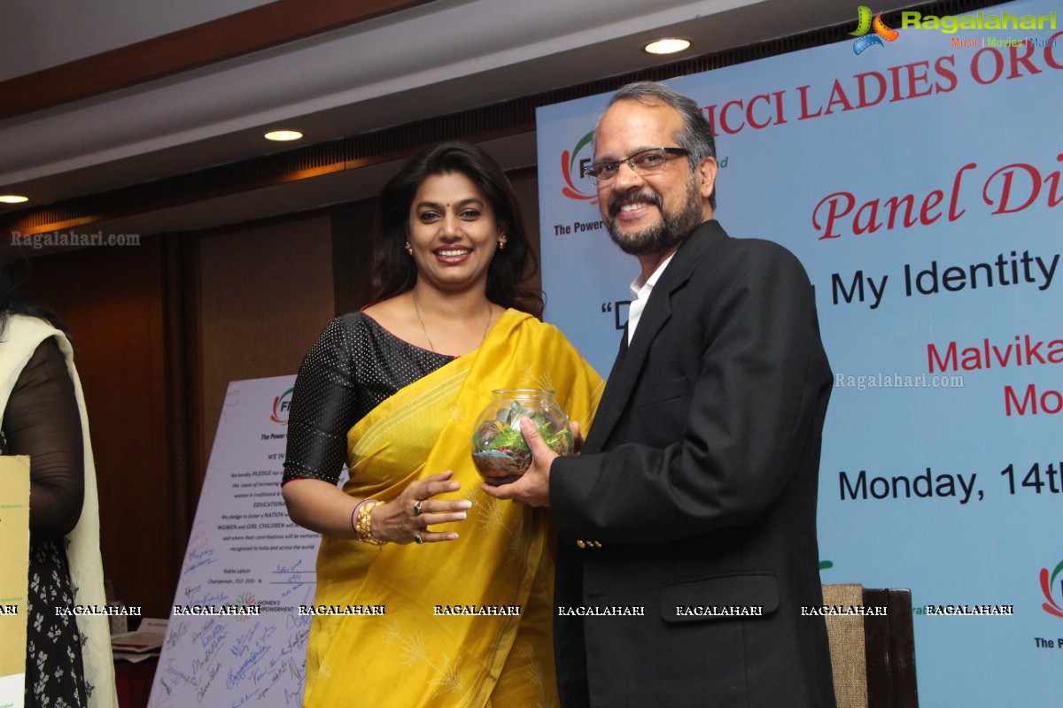 FICCI Ladies Organization (FLO) launches Women Empowerment (WE)