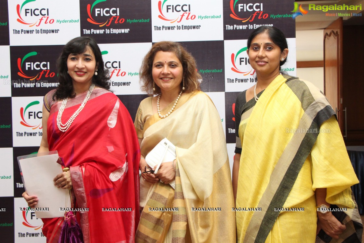 FICCI Ladies Organization (FLO) launches Women Empowerment (WE)