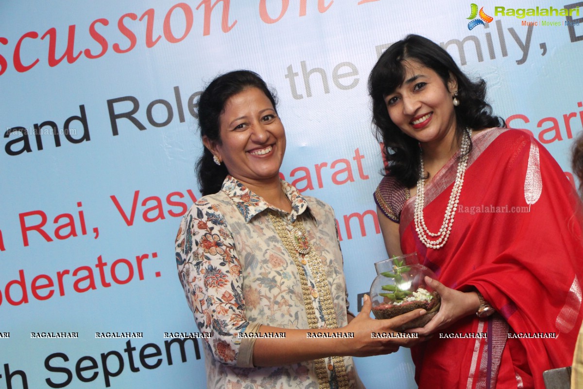 FICCI Ladies Organization (FLO) launches Women Empowerment (WE)