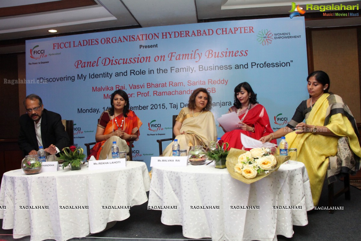 FICCI Ladies Organization (FLO) launches Women Empowerment (WE)