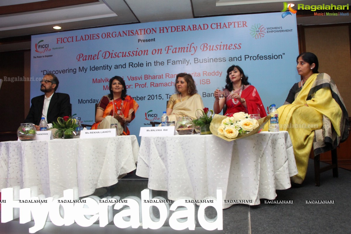 FICCI Ladies Organization (FLO) launches Women Empowerment (WE)